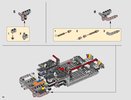 Notice / Instructions de Montage - LEGO - 10262 - James Bond™ Aston Martin DB5: Page 54