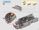 Notice / Instructions de Montage - LEGO - 10262 - James Bond™ Aston Martin DB5: Page 83