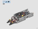 Notice / Instructions de Montage - LEGO - 10262 - James Bond™ Aston Martin DB5: Page 87