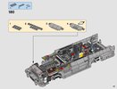 Notice / Instructions de Montage - LEGO - 10262 - James Bond™ Aston Martin DB5: Page 115