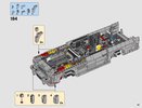 Notice / Instructions de Montage - LEGO - 10262 - James Bond™ Aston Martin DB5: Page 121