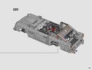 Notice / Instructions de Montage - LEGO - 10262 - James Bond™ Aston Martin DB5: Page 139