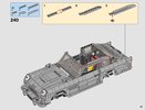 Notice / Instructions de Montage - LEGO - 10262 - James Bond™ Aston Martin DB5: Page 151