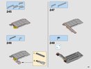 Notice / Instructions de Montage - LEGO - 10262 - James Bond™ Aston Martin DB5: Page 153