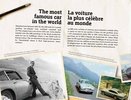 Notice / Instructions de Montage - LEGO - 10262 - James Bond™ Aston Martin DB5: Page 4