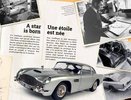 Notice / Instructions de Montage - LEGO - 10262 - James Bond™ Aston Martin DB5: Page 7