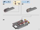 Notice / Instructions de Montage - LEGO - 10262 - James Bond™ Aston Martin DB5: Page 21