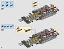 Notice / Instructions de Montage - LEGO - 10262 - James Bond™ Aston Martin DB5: Page 28