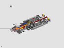 Notice / Instructions de Montage - LEGO - 10262 - James Bond™ Aston Martin DB5: Page 34