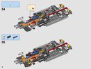 Notice / Instructions de Montage - LEGO - 10262 - James Bond™ Aston Martin DB5: Page 36