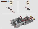 Notice / Instructions de Montage - LEGO - 10262 - James Bond™ Aston Martin DB5: Page 70