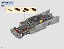 Notice / Instructions de Montage - LEGO - 10262 - James Bond™ Aston Martin DB5: Page 112