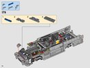 Notice / Instructions de Montage - LEGO - 10262 - James Bond™ Aston Martin DB5: Page 114