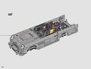 Notice / Instructions de Montage - LEGO - 10262 - James Bond™ Aston Martin DB5: Page 130