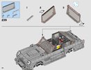 Notice / Instructions de Montage - LEGO - 10262 - James Bond™ Aston Martin DB5: Page 150