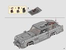 Notice / Instructions de Montage - LEGO - 10262 - James Bond™ Aston Martin DB5: Page 157