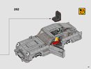 Notice / Instructions de Montage - LEGO - 10262 - James Bond™ Aston Martin DB5: Page 161