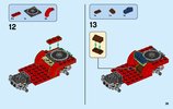 Notice / Instructions de Montage - LEGO - 10263 - Winter Village Fire Station: Page 39