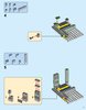 Notice / Instructions de Montage - LEGO - 10263 - Winter Village Fire Station: Page 7