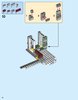 Notice / Instructions de Montage - LEGO - 10263 - Winter Village Fire Station: Page 10