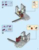 Notice / Instructions de Montage - LEGO - 10263 - Winter Village Fire Station: Page 11