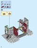 Notice / Instructions de Montage - LEGO - 10263 - Winter Village Fire Station: Page 26