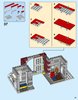 Notice / Instructions de Montage - LEGO - 10263 - Winter Village Fire Station: Page 29