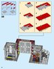 Notice / Instructions de Montage - LEGO - 10263 - Winter Village Fire Station: Page 30