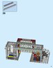 Notice / Instructions de Montage - LEGO - 10263 - Winter Village Fire Station: Page 31