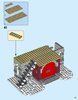 Notice / Instructions de Montage - LEGO - 10263 - Winter Village Fire Station: Page 33