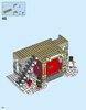 Notice / Instructions de Montage - LEGO - 10263 - Winter Village Fire Station: Page 38