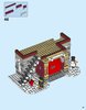 Notice / Instructions de Montage - LEGO - 10263 - Winter Village Fire Station: Page 39