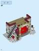 Notice / Instructions de Montage - LEGO - 10263 - Winter Village Fire Station: Page 40