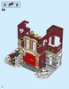 Notice / Instructions de Montage - LEGO - 10263 - Winter Village Fire Station: Page 64