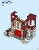 Notice / Instructions de Montage - LEGO - 10263 - Winter Village Fire Station: Page 65