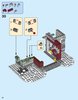 Notice / Instructions de Montage - LEGO - 10263 - Winter Village Fire Station: Page 22