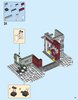 Notice / Instructions de Montage - LEGO - 10263 - Winter Village Fire Station: Page 23