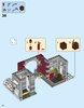 Notice / Instructions de Montage - LEGO - 10263 - Winter Village Fire Station: Page 28