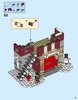 Notice / Instructions de Montage - LEGO - 10263 - Winter Village Fire Station: Page 43