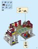 Notice / Instructions de Montage - LEGO - 10263 - Winter Village Fire Station: Page 47