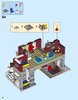 Notice / Instructions de Montage - LEGO - 10263 - Winter Village Fire Station: Page 48