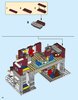 Notice / Instructions de Montage - LEGO - 10263 - Winter Village Fire Station: Page 50