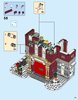 Notice / Instructions de Montage - LEGO - 10263 - Winter Village Fire Station: Page 53