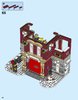 Notice / Instructions de Montage - LEGO - 10263 - Winter Village Fire Station: Page 60