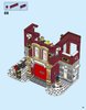 Notice / Instructions de Montage - LEGO - 10263 - Winter Village Fire Station: Page 63