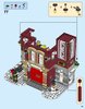 Notice / Instructions de Montage - LEGO - 10263 - Winter Village Fire Station: Page 69