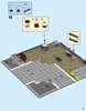 Notice / Instructions de Montage - LEGO - 10264 - Corner Garage: Page 25