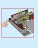 Notice / Instructions de Montage - LEGO - 10264 - Corner Garage: Page 42