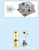 Notice / Instructions de Montage - LEGO - 10264 - Corner Garage: Page 43