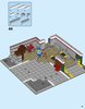 Notice / Instructions de Montage - LEGO - 10264 - Corner Garage: Page 45